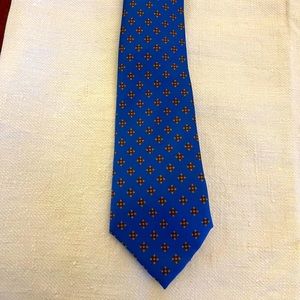 J Press Men’s Tie